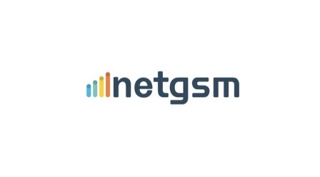 Netgsm Api Entegrasyonu